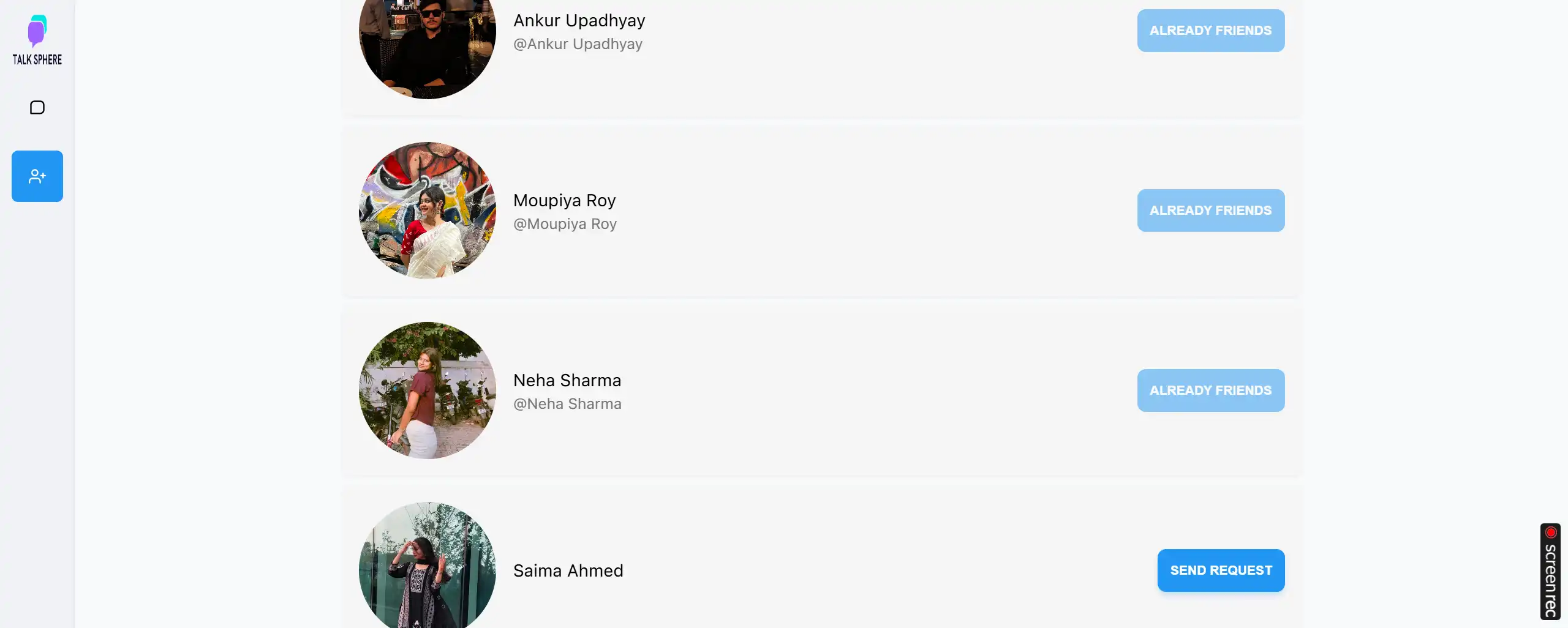 Project Illustration